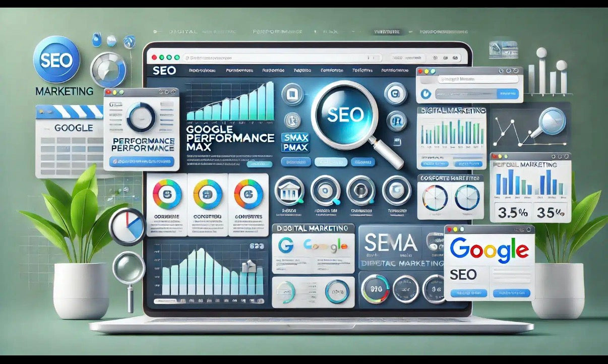 Digital Marketing Complete Cours