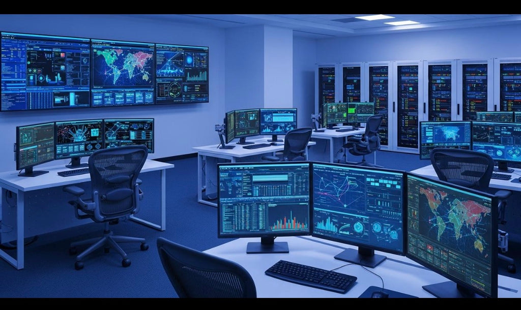Cyber Security Professional Certification