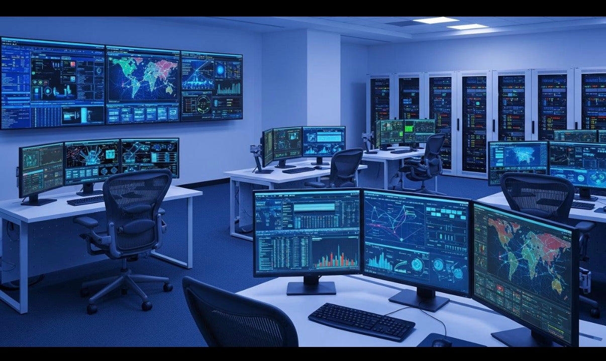 Cyber Security Professional Certification