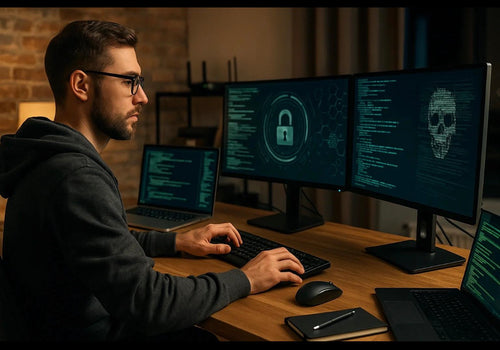 Cyber Security Professional Certification