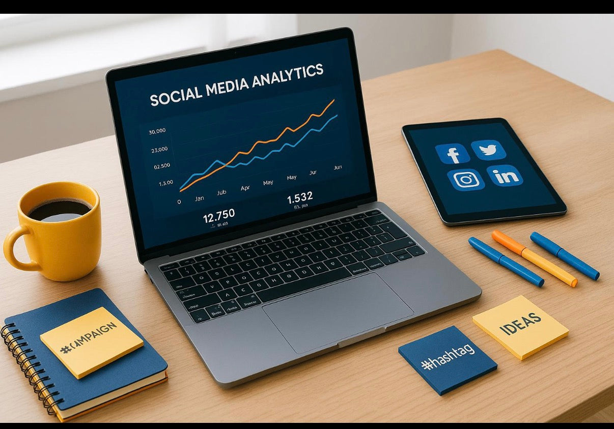 Digital Marketing Complete Cours