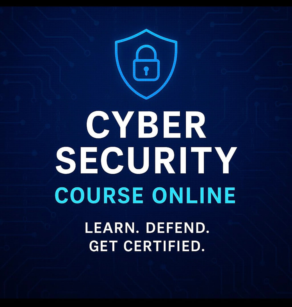 Cyber Security Professional Certification