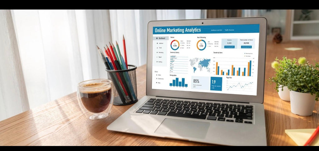Digital Marketing Complete Cours