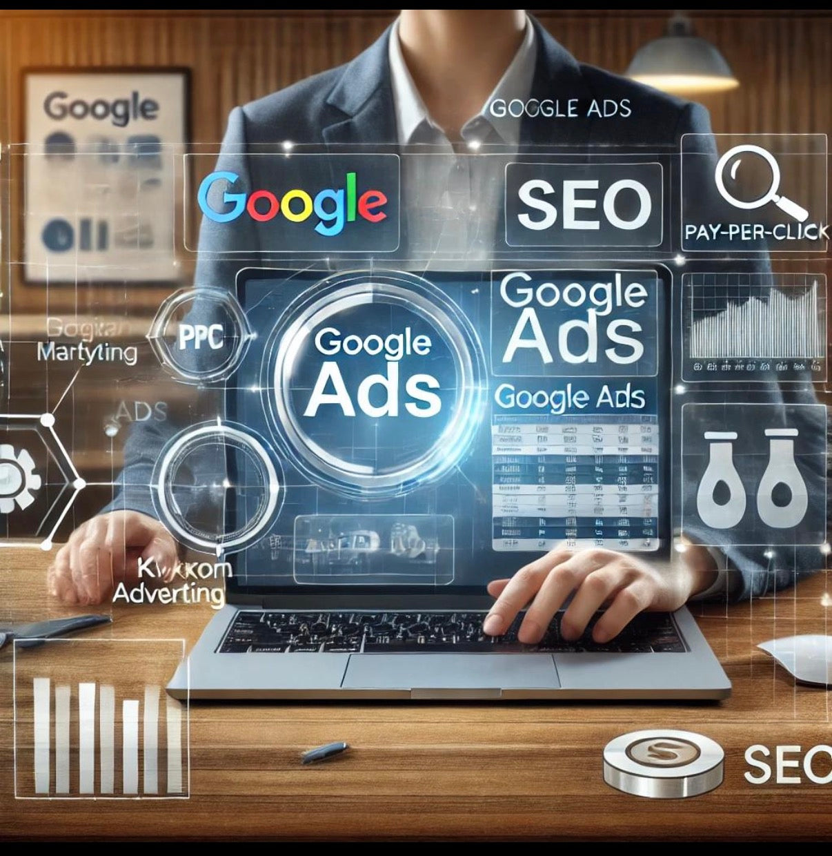 Digital Marketing Complete Cours