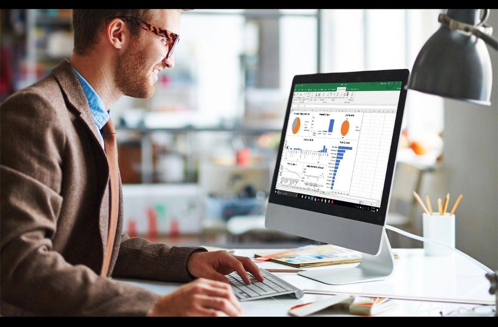 Microsoft Excel Advanced Course