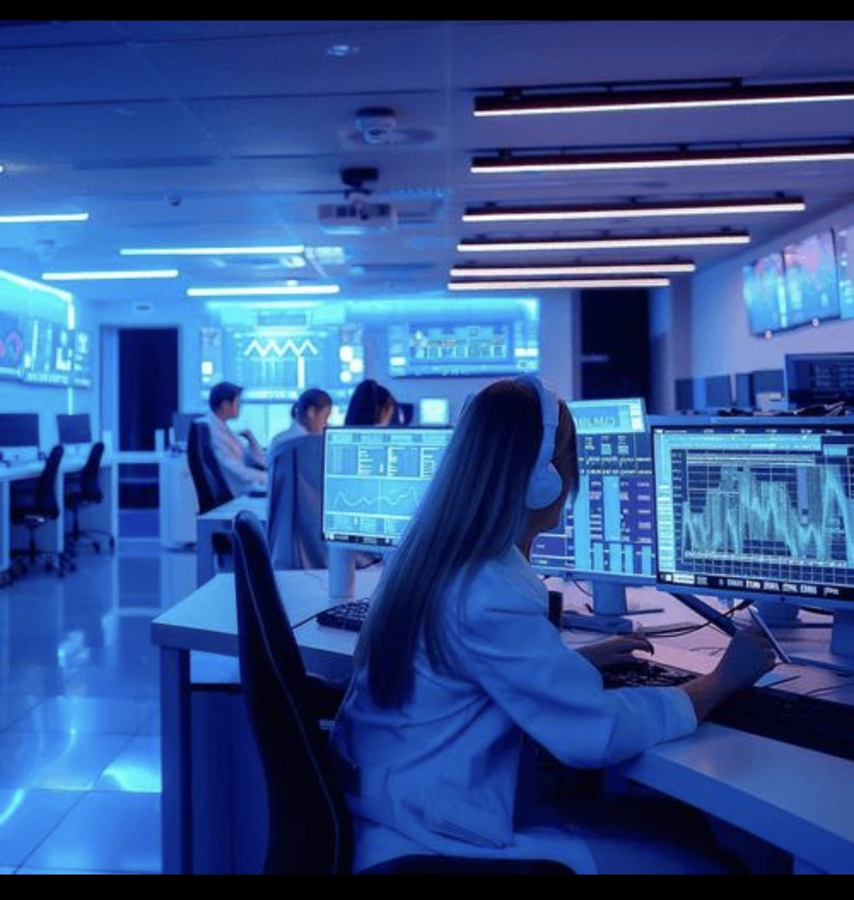 Cyber Security Professional Certification