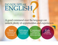 English Language Course