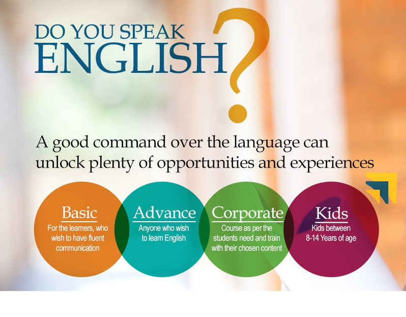 English Language Course