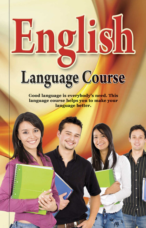 English Language Course
