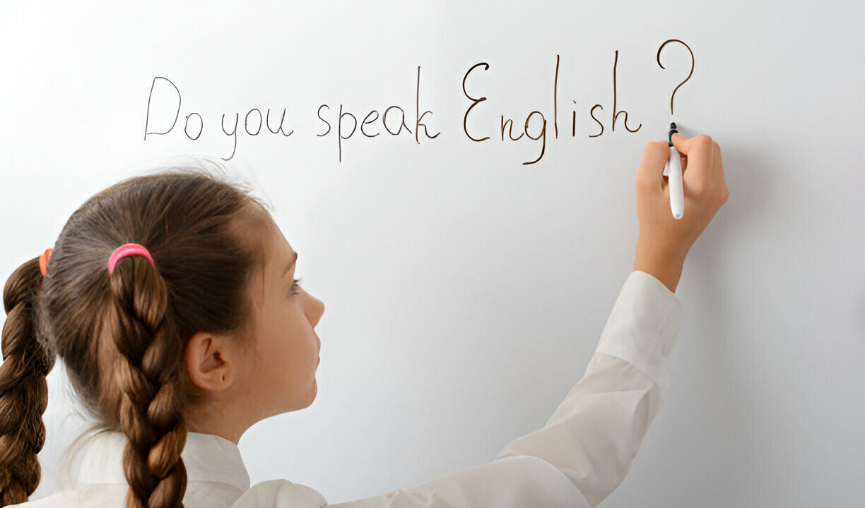 English Language Course